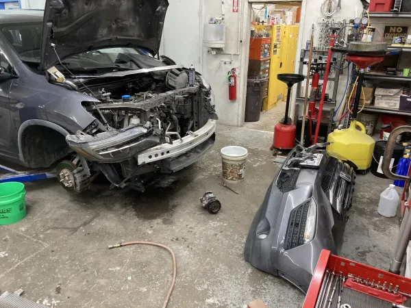 True Automotive Repair LLC - photo 2