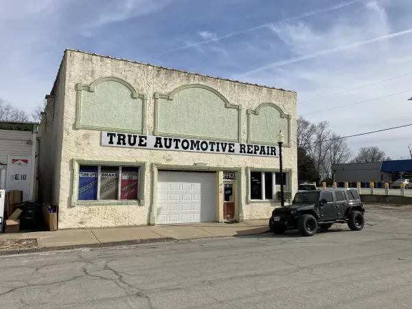 True Automotive Repair LLC - photo 3