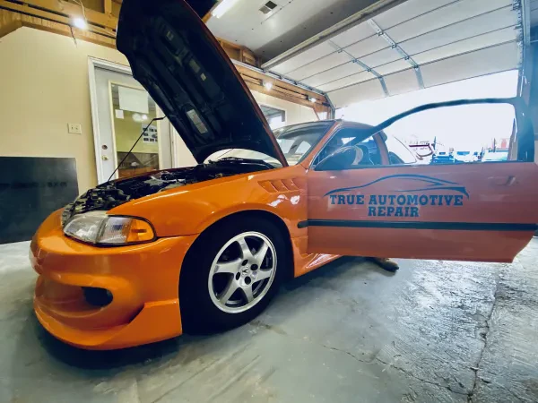 True Automotive Repair LLC - photo 4