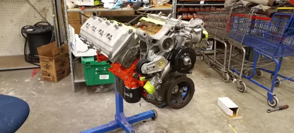 O'Reilly Auto Parts - photo 3