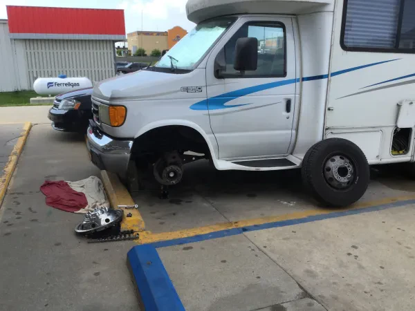 O'Reilly Auto Parts - photo 4