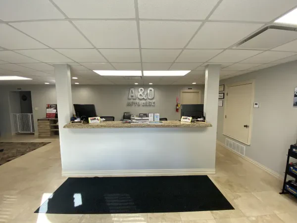A&O Auto Care - photo 2
