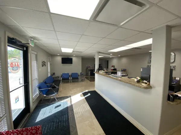 A&O Auto Care - photo 3