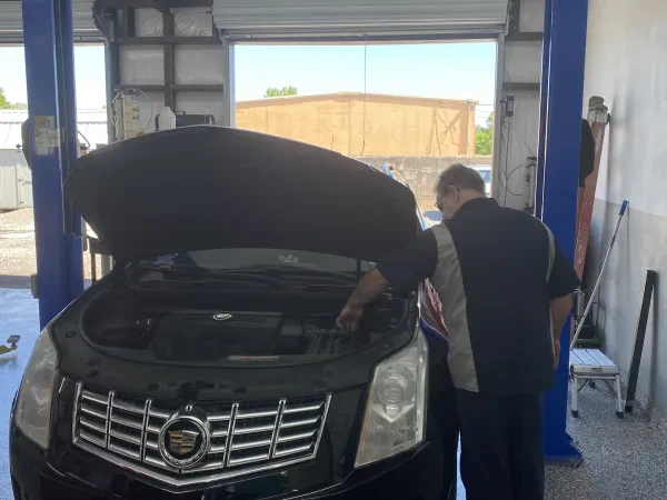 A&O Auto Care - photo 4