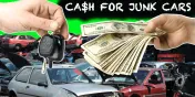 Junk Car & Towing USA