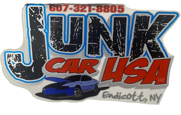 Junk Car & Towing USA - photo 3