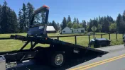 Pacific Towing & Recovery