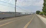 THE DALLES DISPOSAL