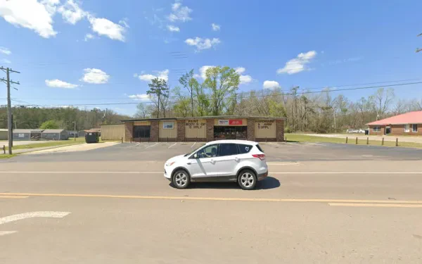 DISCOUNT AUTO PARTS - photo 2