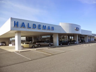 Haldeman Ford of Kutztown