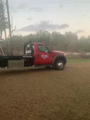 TIC TAC TOWING and ROADSIDE ASSISTANCE