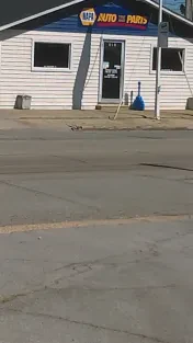 NAPA Auto Parts - Auto Tire and Parts