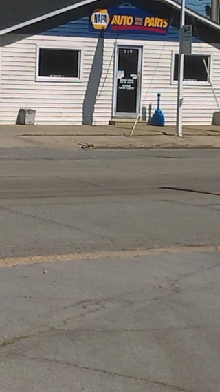 NAPA Auto Parts - Auto Tire and Parts