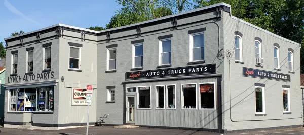 Lynch Auto Parts - photo 3