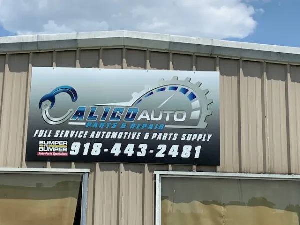 CALICO AUTOMOTIVE LLC - photo 2