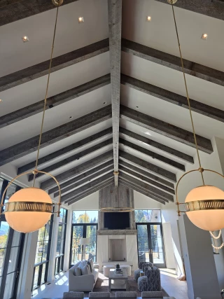 IGL Reclaimed Timbers & Millworks