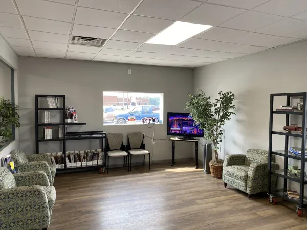 Teutopolis Tire & Auto Repair - photo 2