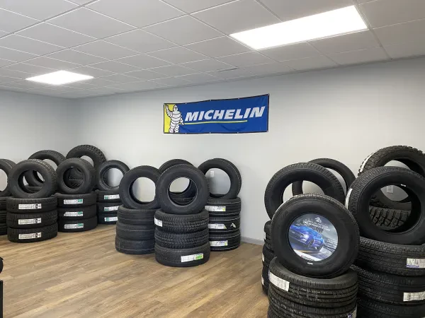 Teutopolis Tire & Auto Repair - photo 3