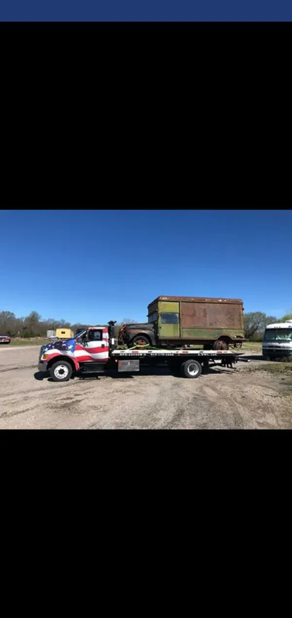 A.WWC, LLC aka A. Walker Wrecker Co. - photo 3