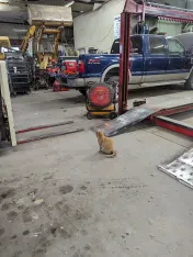 Sparling Auto