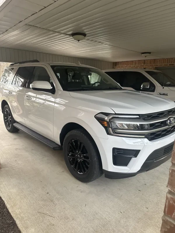 Billy Wood Ford - photo 2