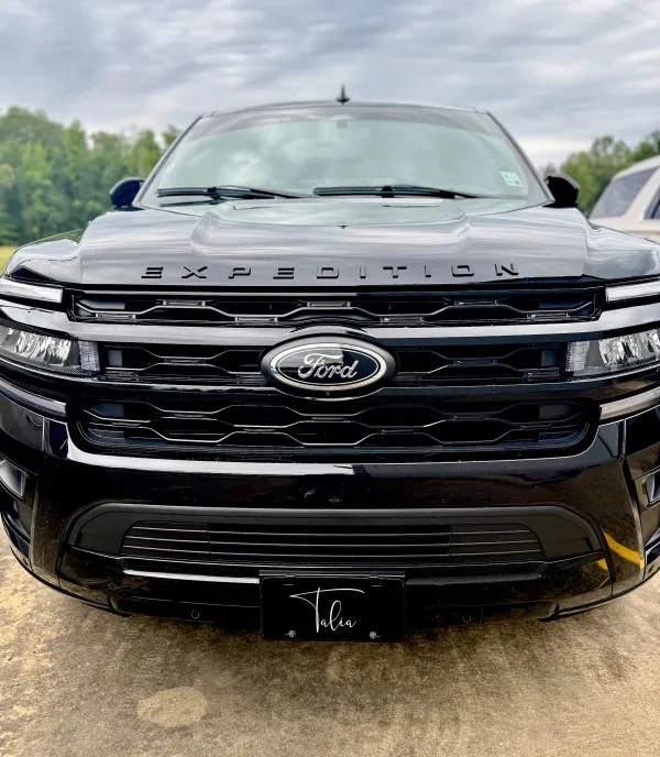 Billy Wood Ford - photo 4
