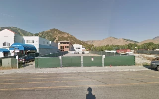 Recycling Center