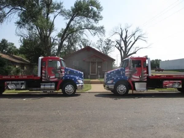 JW'S Collision Repair - photo 2