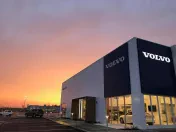 Volvo Cars Plymouth