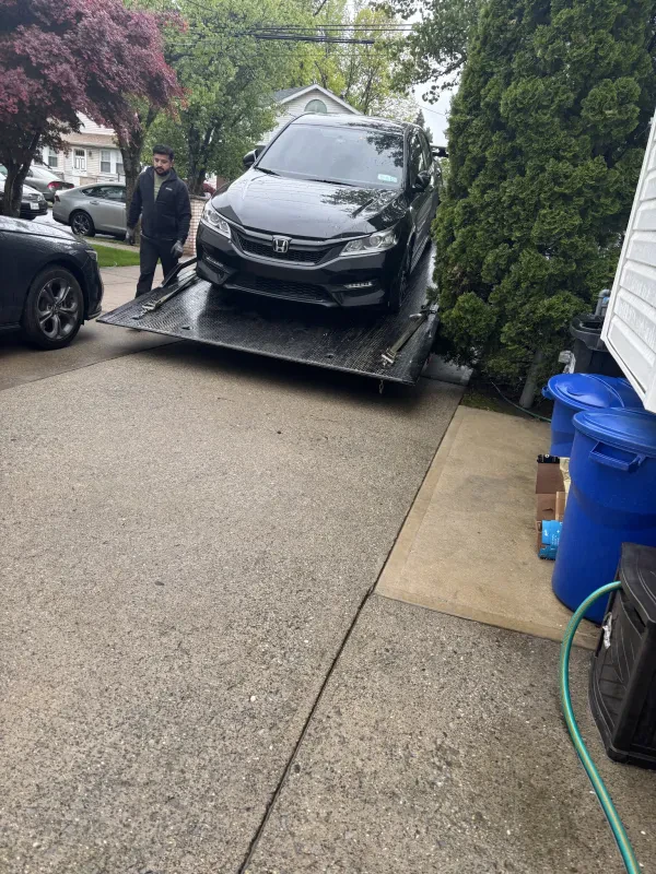 J Towing Services LLC - photo 3