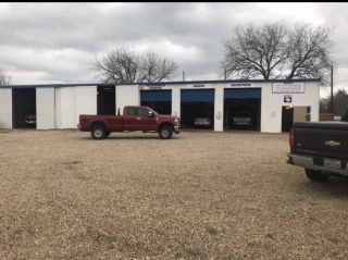 Marlin Auto Repair