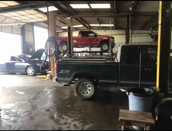 Marlin Auto Repair - photo 2
