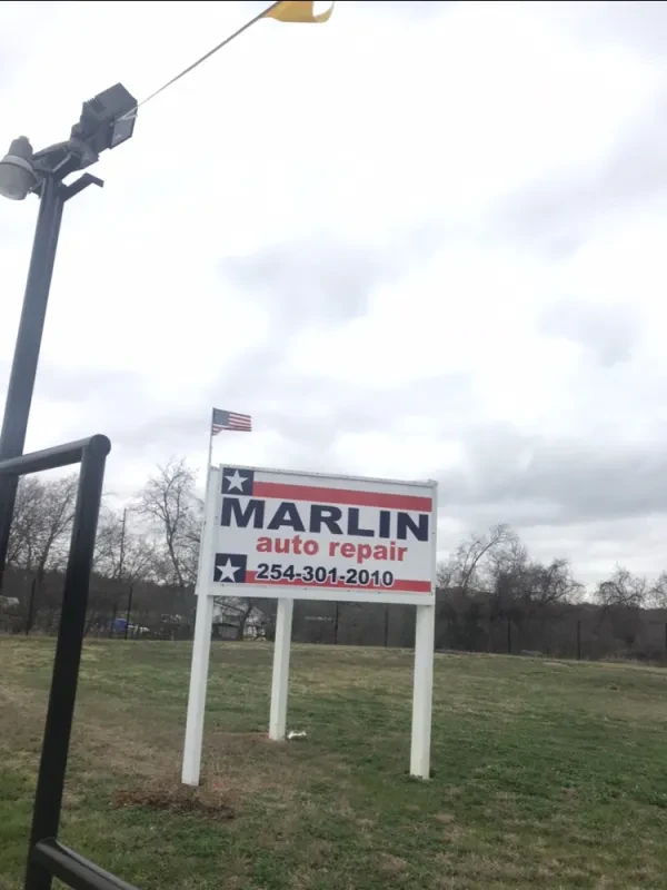 Marlin Auto Repair - photo 4