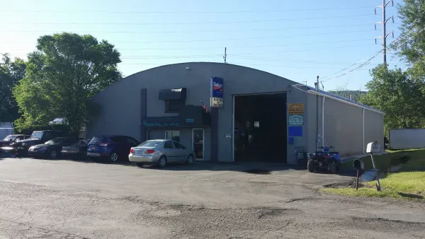 Wilcox & Sons Towing & Auto Repairs - photo 2