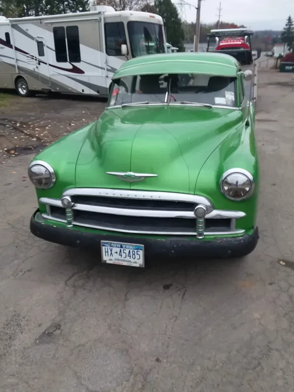 Wilcox & Sons Towing & Auto Repairs - photo 3