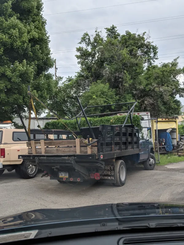 Wilcox & Sons Towing & Auto Repairs - photo 4