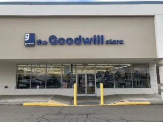Goodwill NYNJ Store & Donation Center