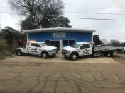 Corey Paint & Body Repair & Towing