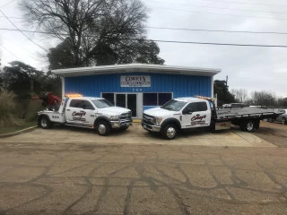 Corey Paint & Body Repair & Towing
