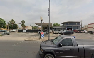 Cantu Service Center