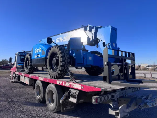 Millers towing and recovery graham - photo 3