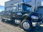 A Better Towing Co.