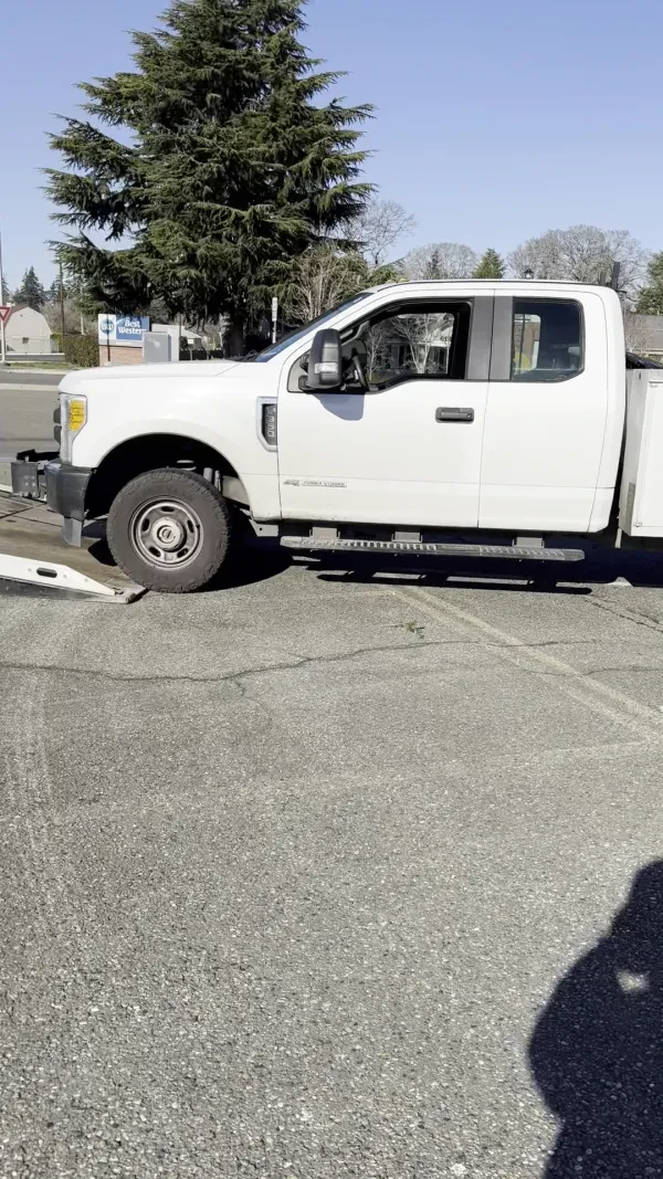 A Better Towing Co. - photo 2