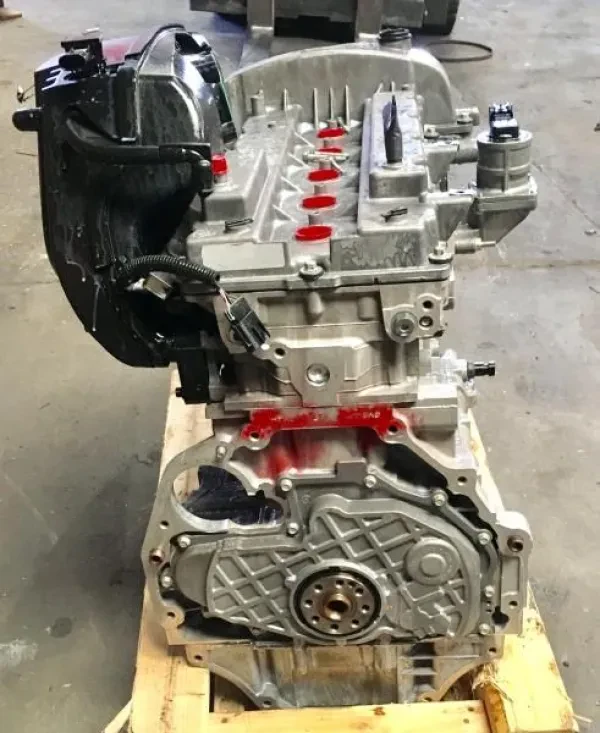 Discount auto part usa LLC - photo 3