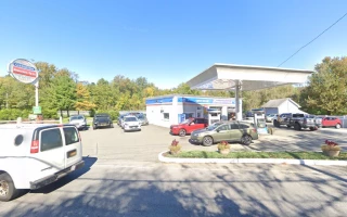 Mohegan Auto & Tire Center Inc.