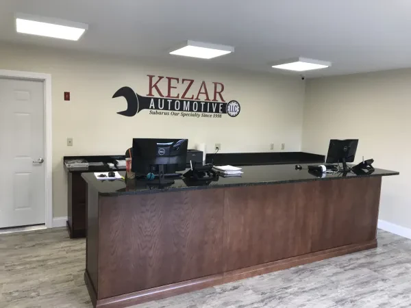 Kezar Automotive - photo 2