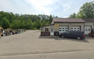 Ray Lantz Garage Inc