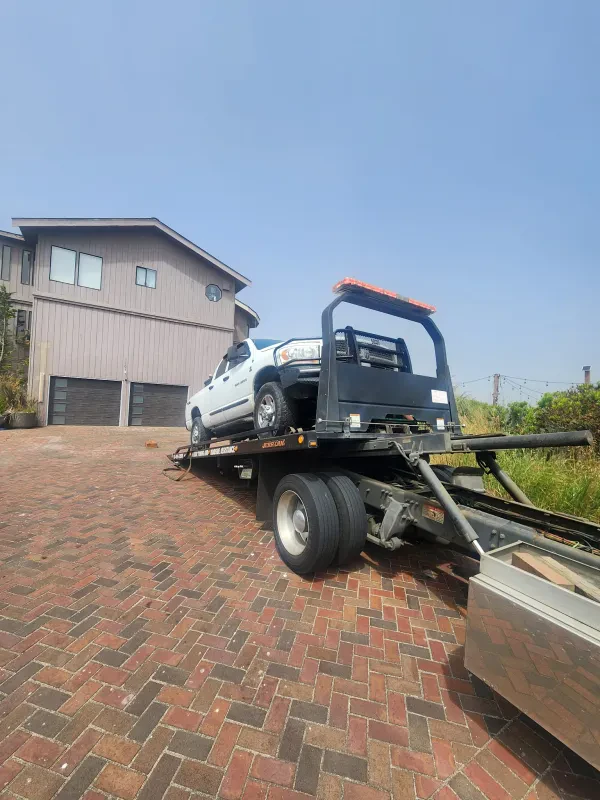 AVALON TOWING AND RECOVERY, LLC - photo 3