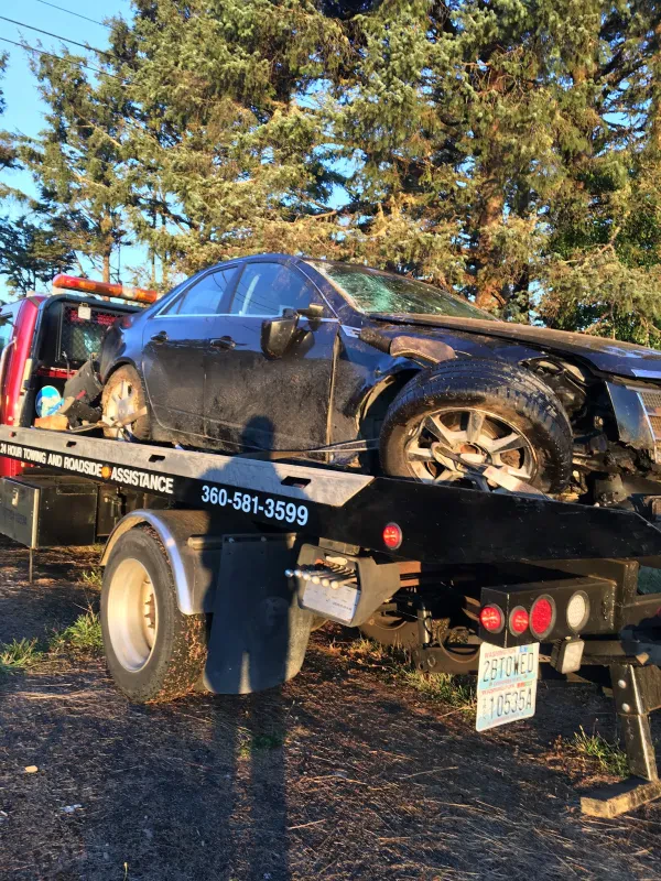 AVALON TOWING AND RECOVERY, LLC - photo 4