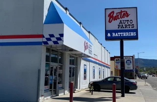 Baxter Auto Parts